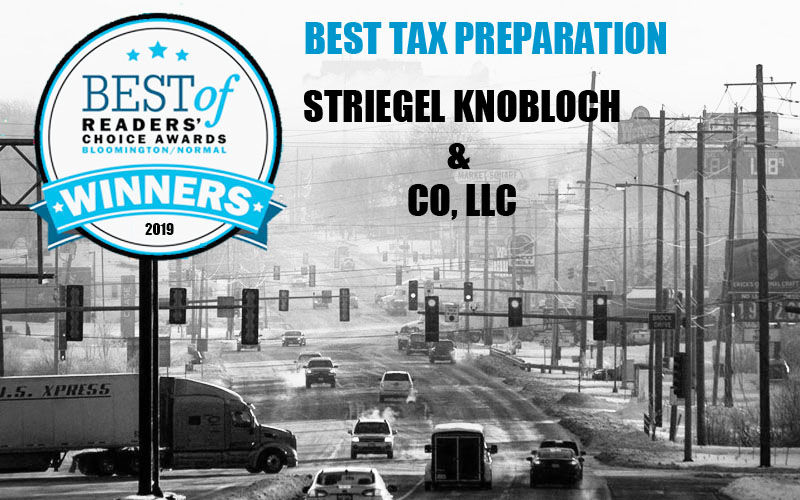 Best Tax Preparation